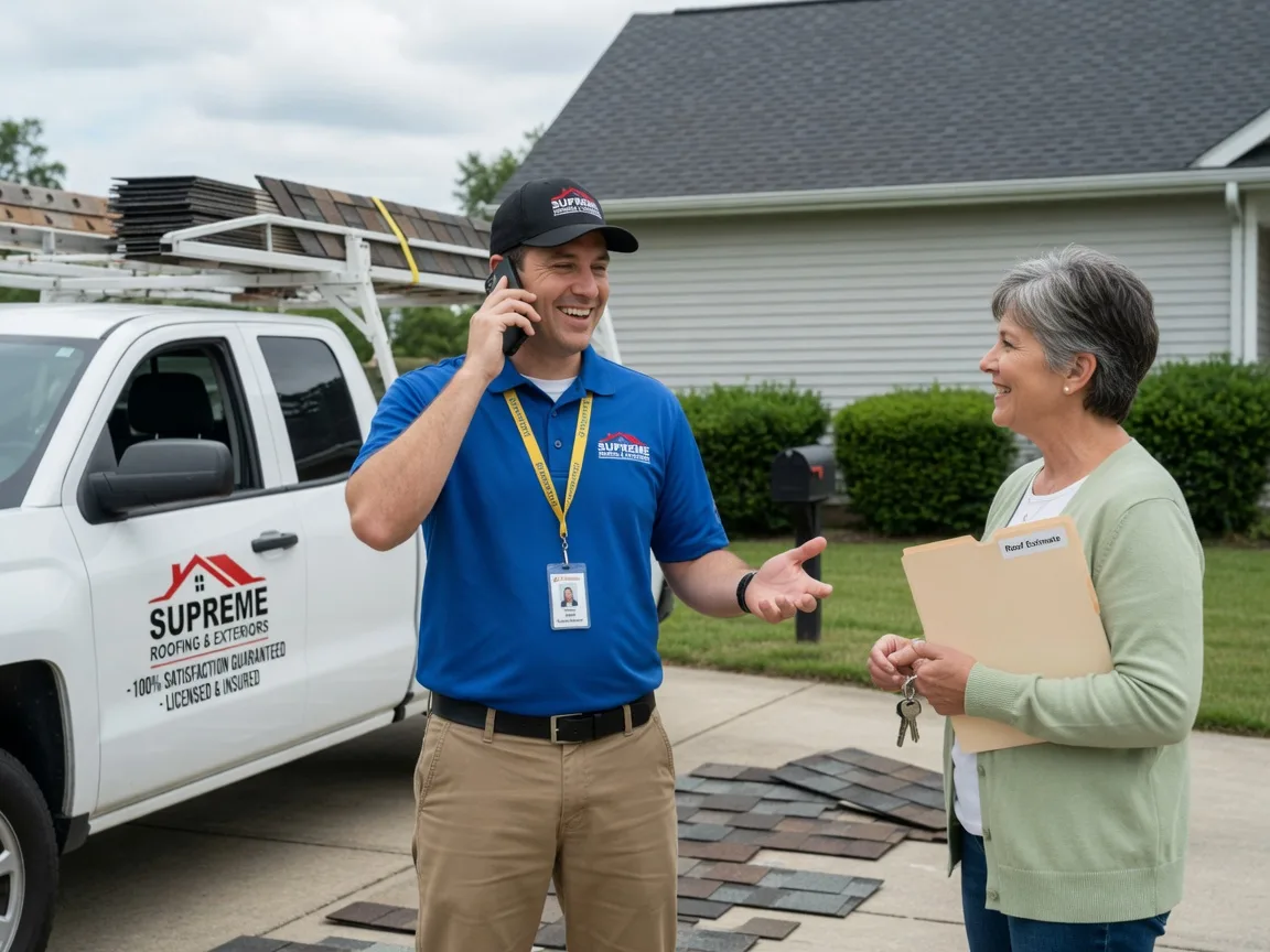 Roof Replacement Greeley, PA FAQs